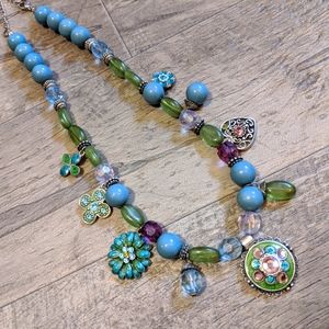 Beaded Necklace